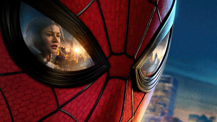 Spider Man BND 01