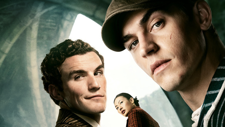 Young Sherlock 900x507